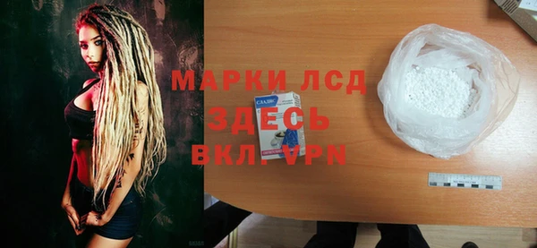 стафф Михайловск